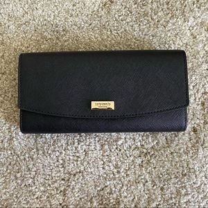 Kate Spade Laurel Way Caia Wallet